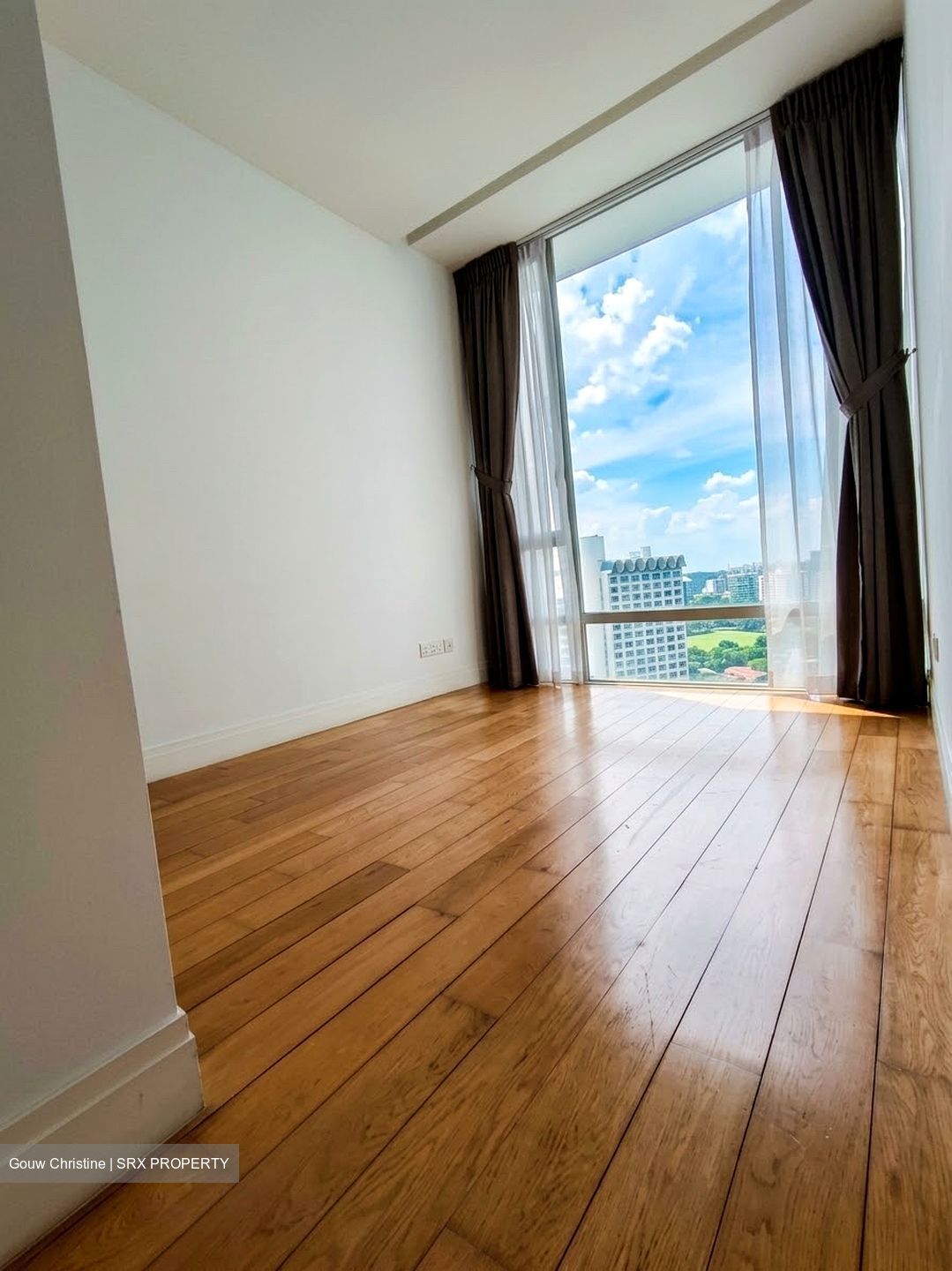 Ardmore II (D10), Condominium #622649071